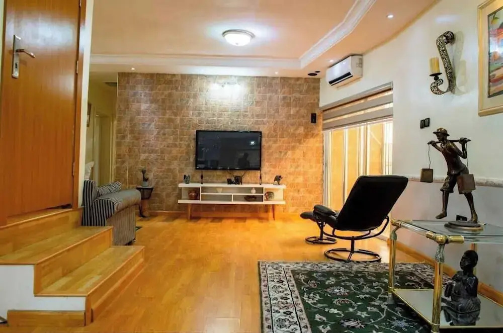 Ropajo Apartment Hotel And Resort