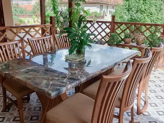 Hui Tong Garden Hotel