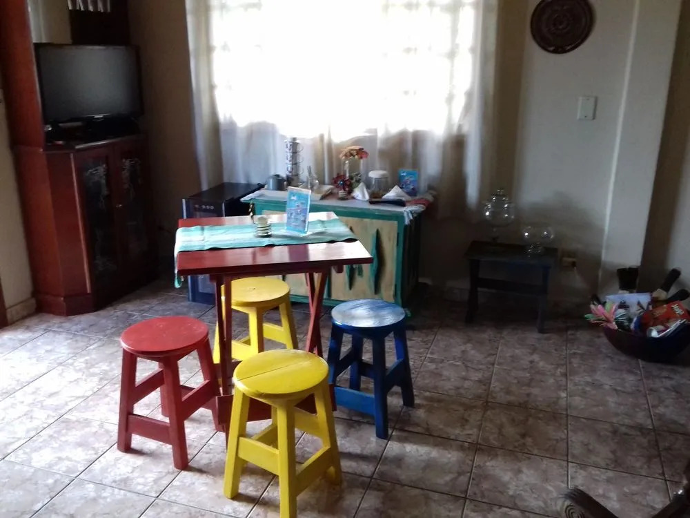 Castelinho Guest House