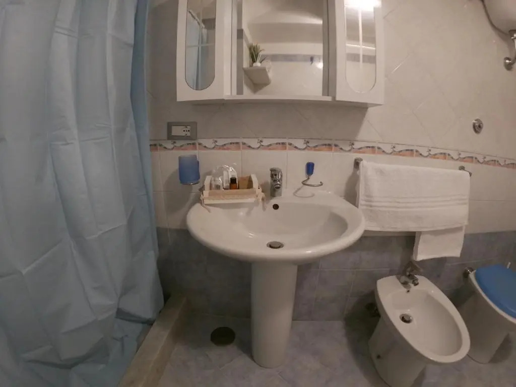 Casa Vacanza 207 Passi