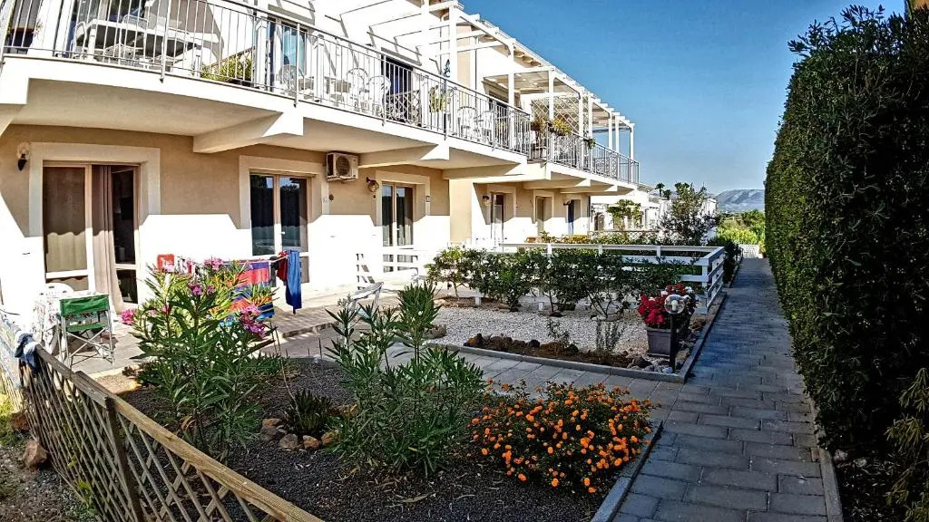 Asinaro Residence - Fronte Mare