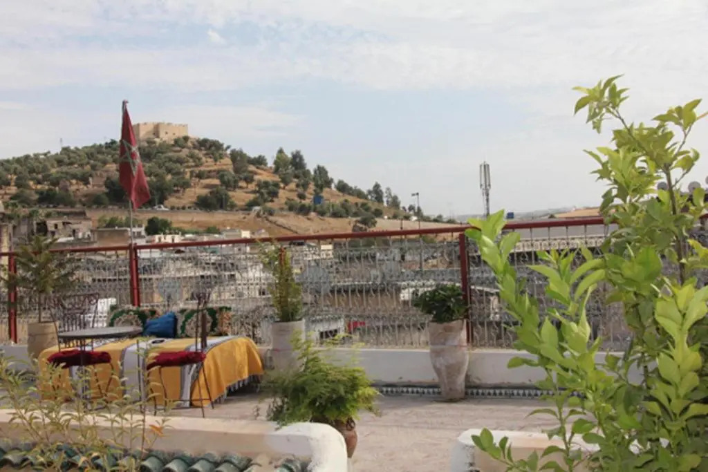 Dar Lalla Kenza
