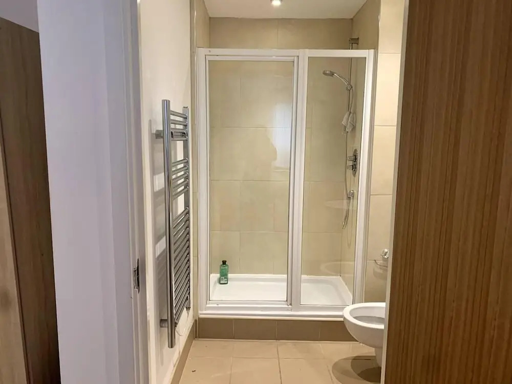 Luxury Flat in City Centre Leeds