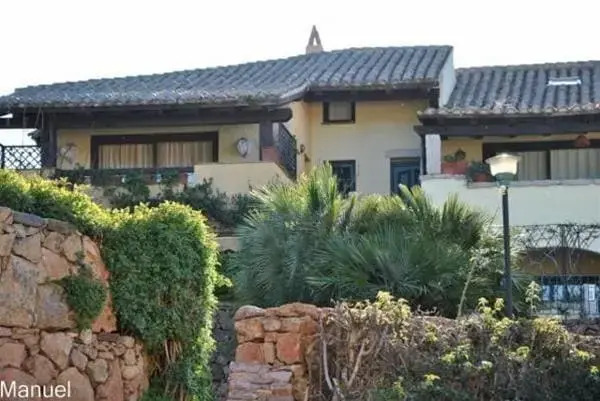 Rotondo Residence