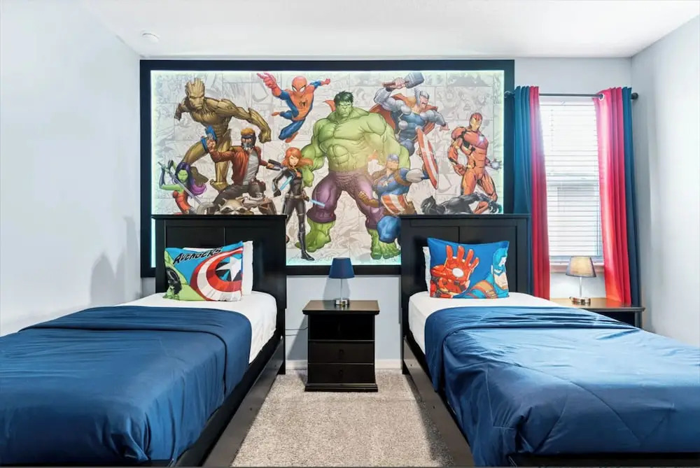 The Best Home's Resort Orlando