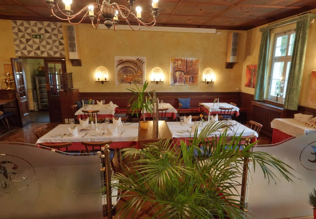 Itzlinger Hof Hotel