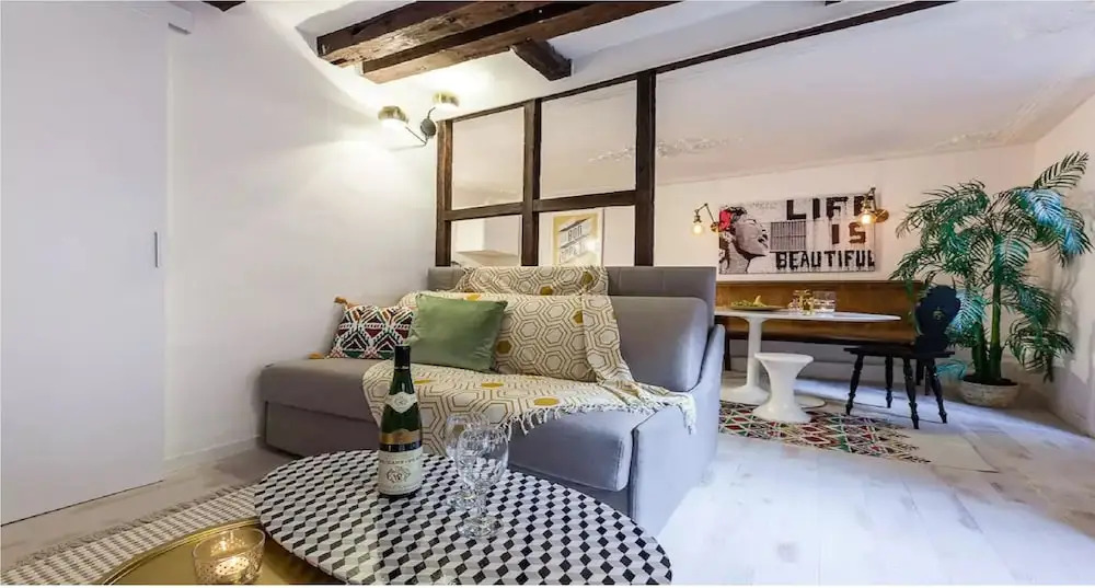 Top Appartement Cathédrale
