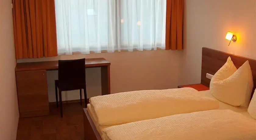 Appartement Lorenz