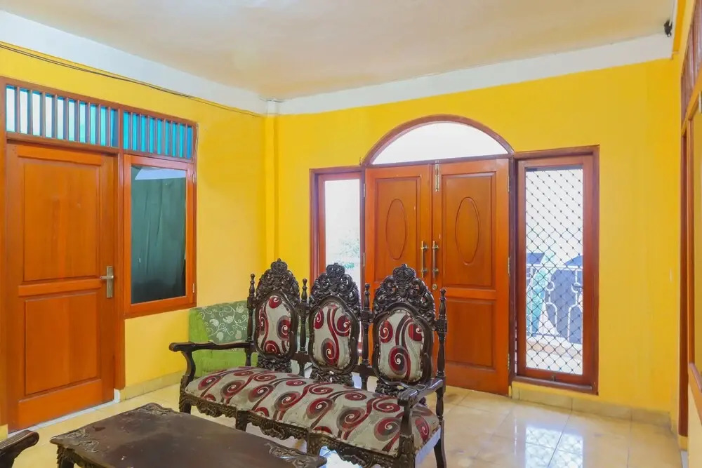 OYO 1880 Ambassador Homestay Syariah