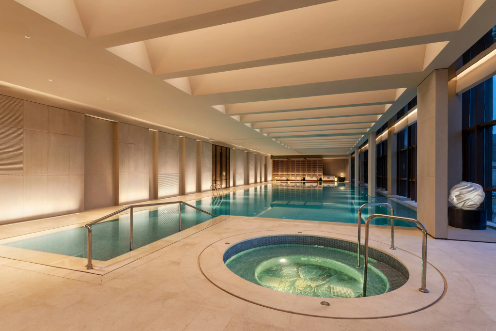 Doubletree By Hilton Zigong