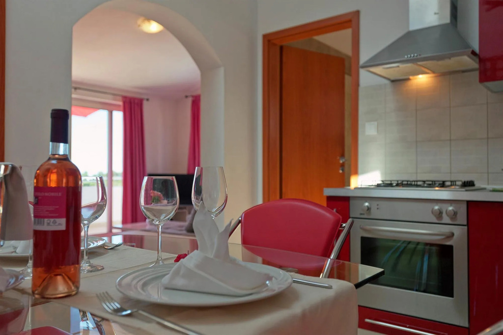 Boutique Apartments Seputic