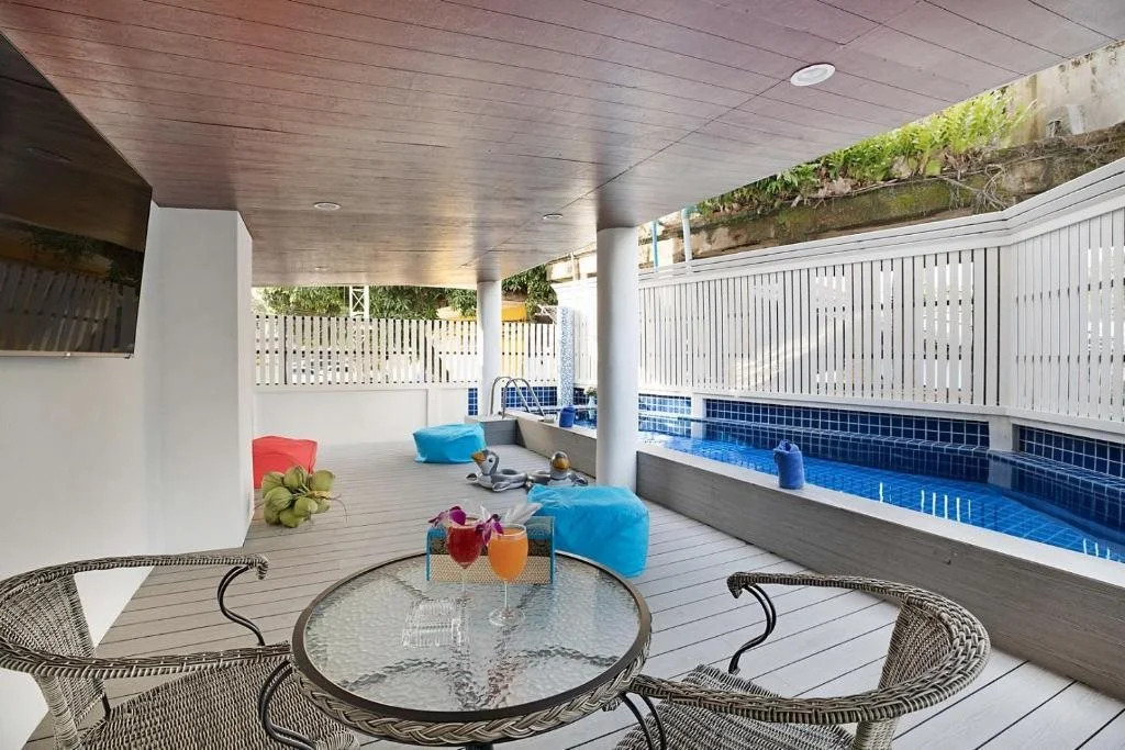 Colorize Boutique Hotel