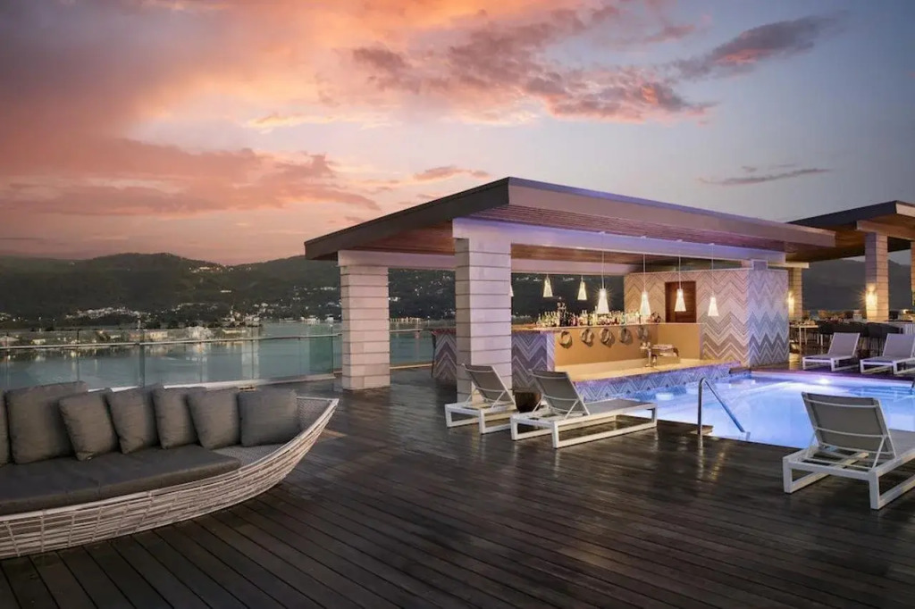 Breathless Montego Bay Adults Only - All Inclusive