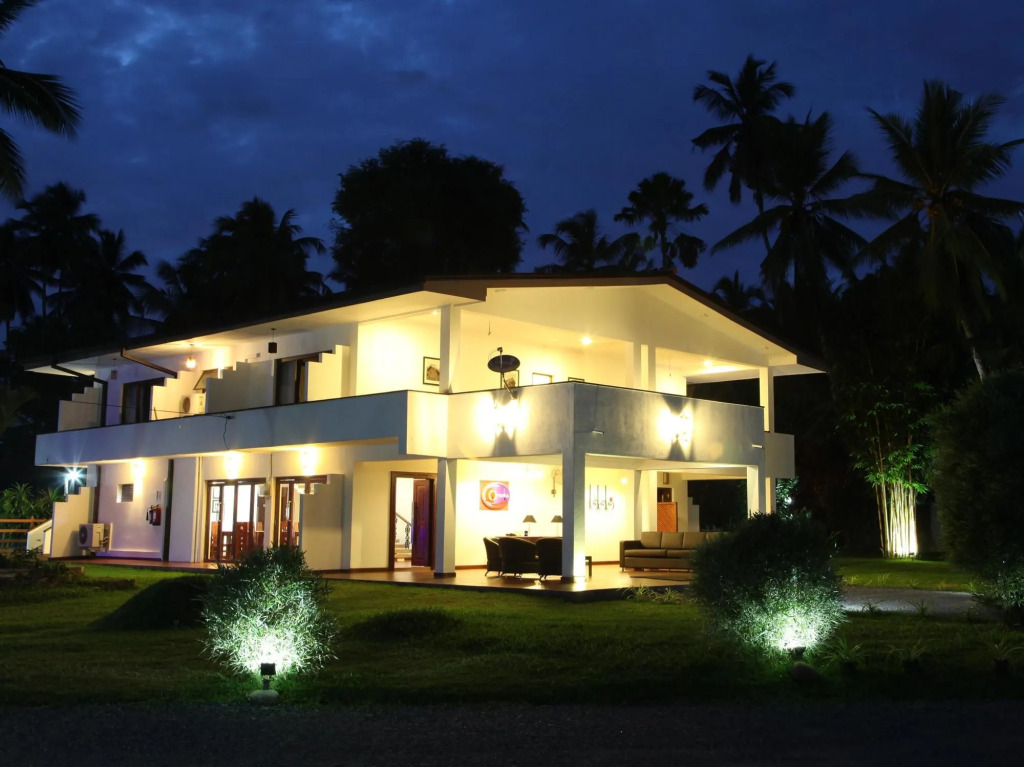 Oreeka - Katunayake Airport Transit Hotels