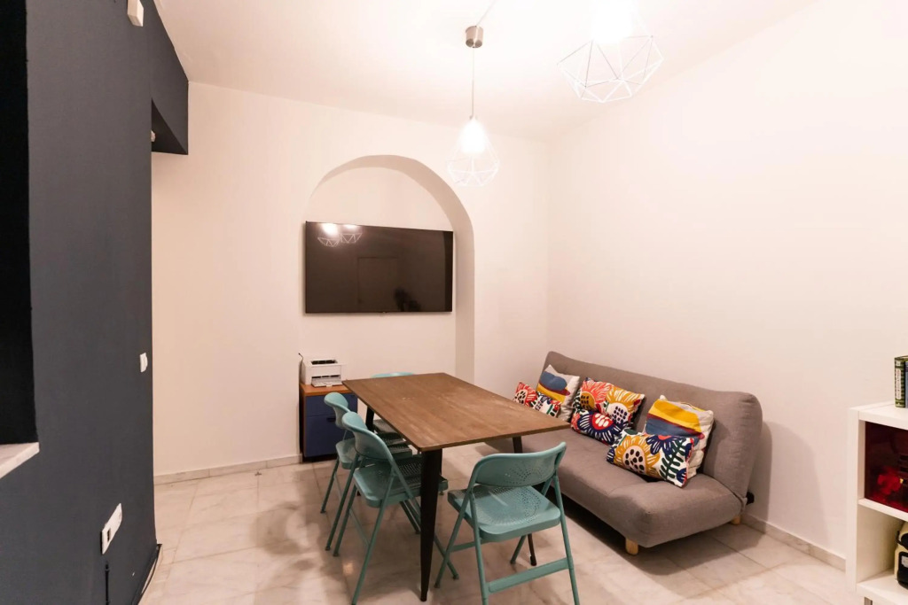 JOY Setas Coworking
