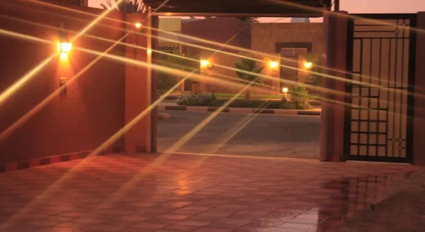 Al Raeda Resort
