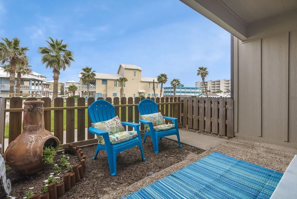 Sunrise Villas Condos