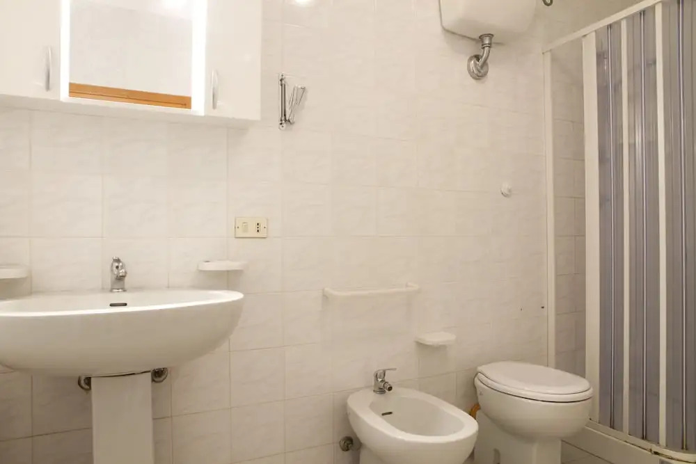 Sole Apartment
