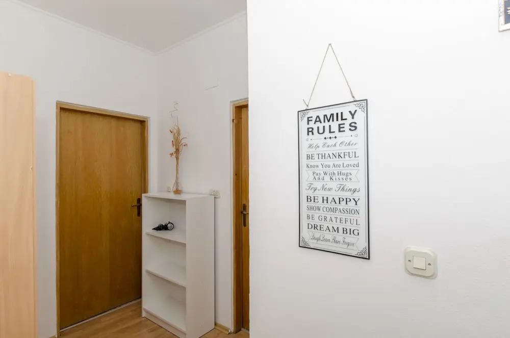 Apartment Franko