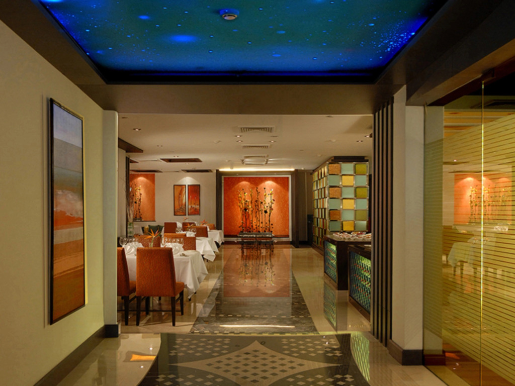 Fortune Select Global, Gurugram - Member ITC Hotels Group