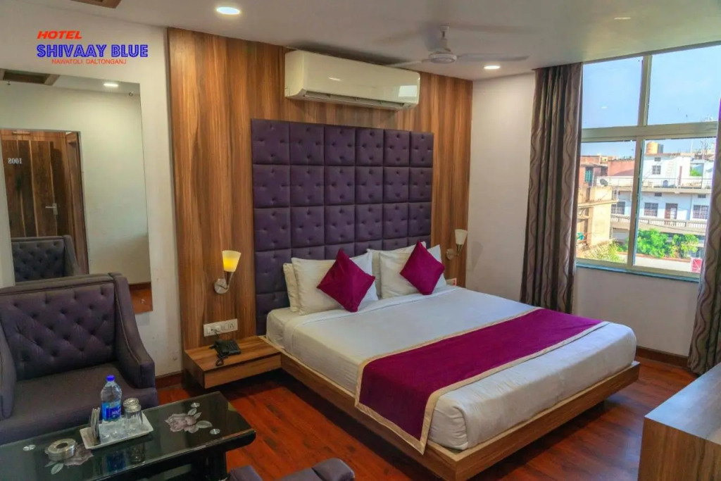 Hotel Shivaay Blue