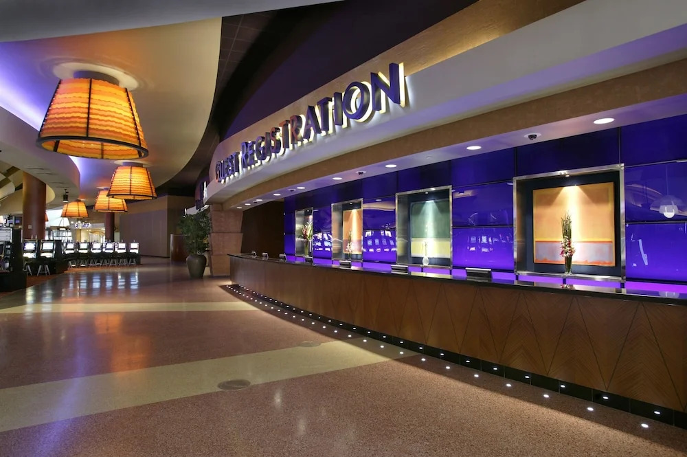 Morongo Casino Resort and Spa