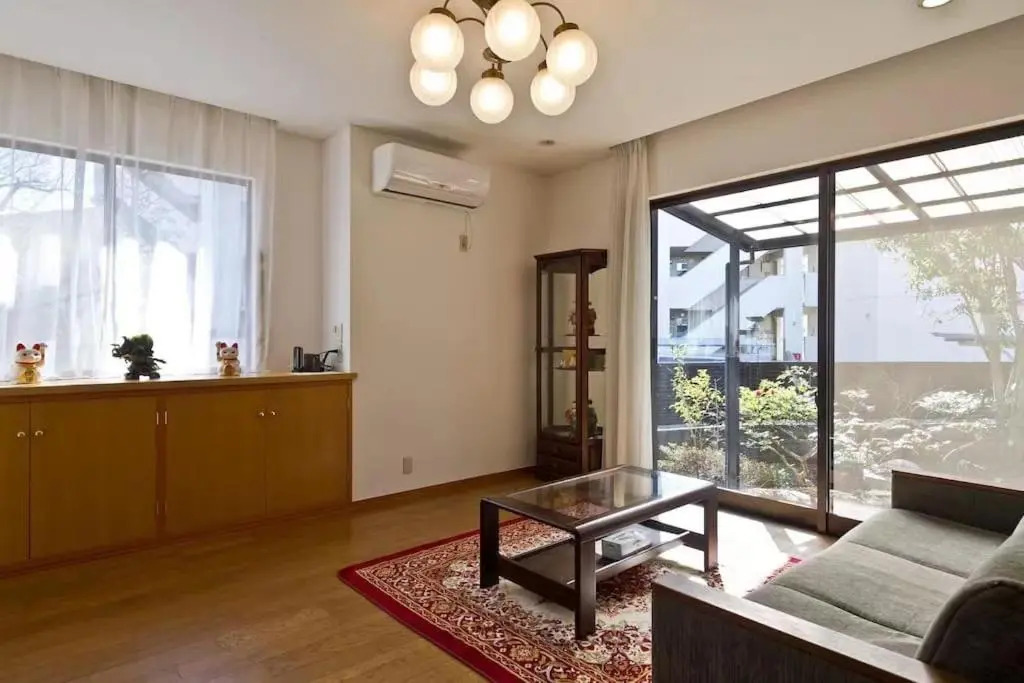japan house shinkoiwa guest house