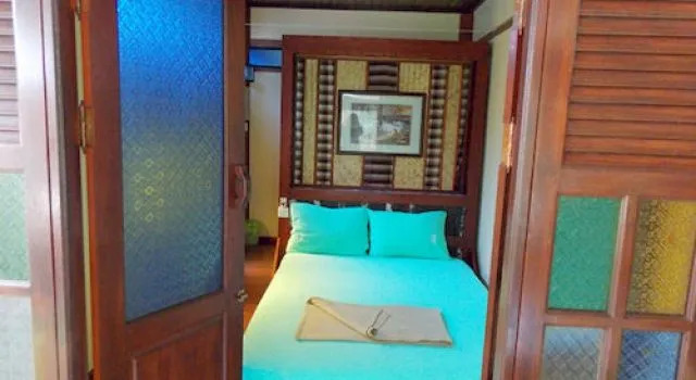 T Star Cottage Langkawi
