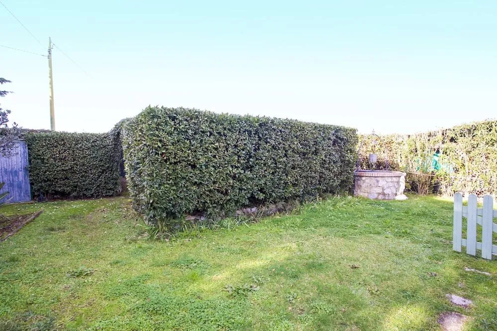 Appartamento La Casina