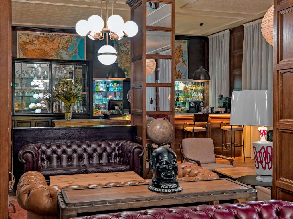 Boutique Hotel H10 Montcada