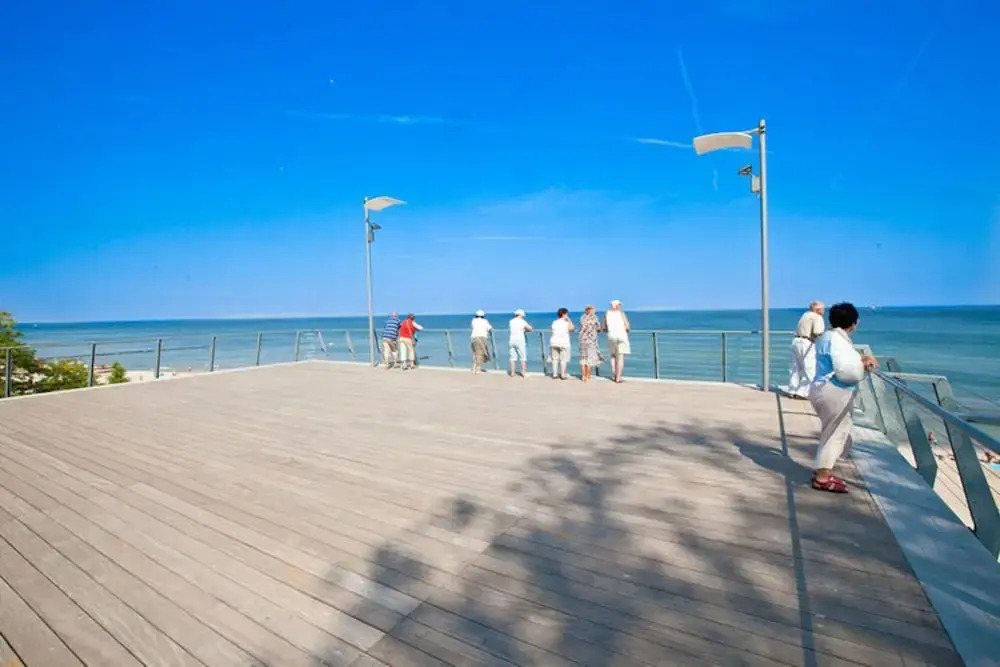Baltic Beach House