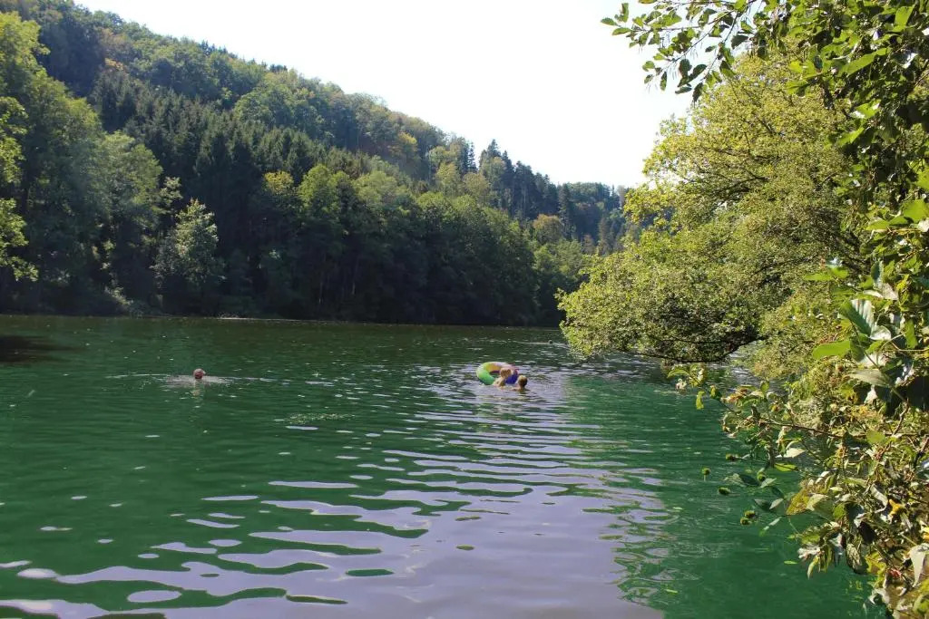Ferienwohnung Passau