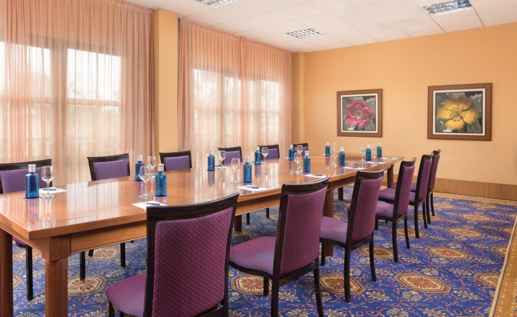 Sheraton Fuerteventura Golf & Spa Resort