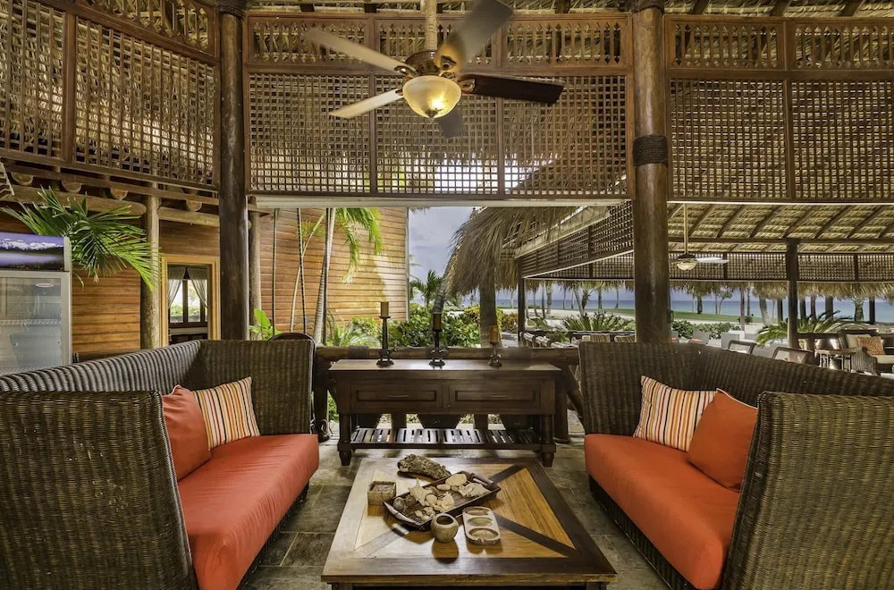 Spectacular 7 500 sq ft Villa in Cap Cana for Rent Access to Eden Roc Beach Club Pool Chef Butler Maid