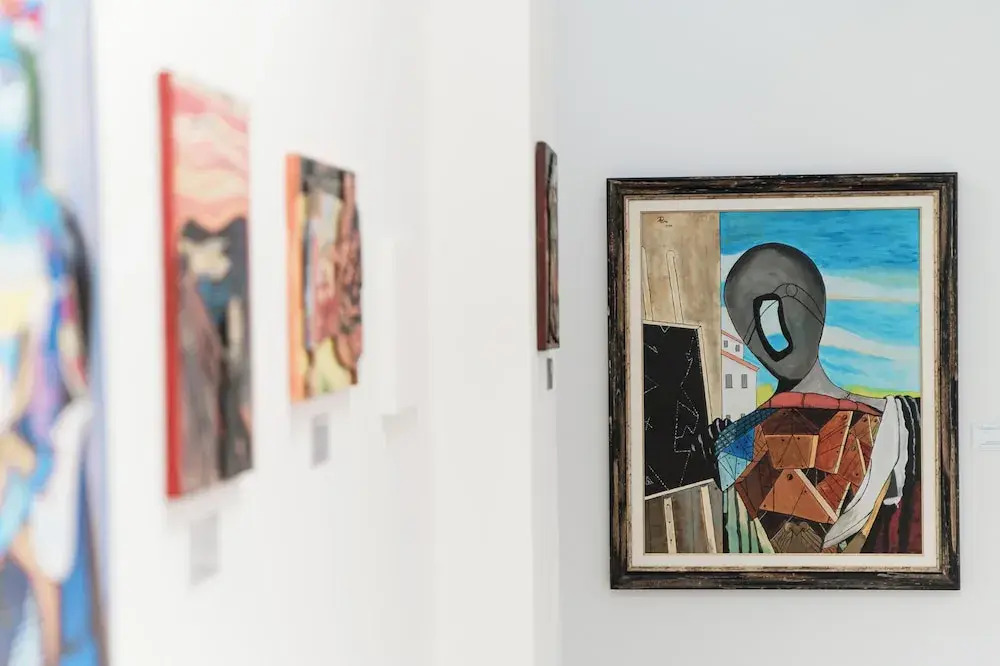 The Gallery