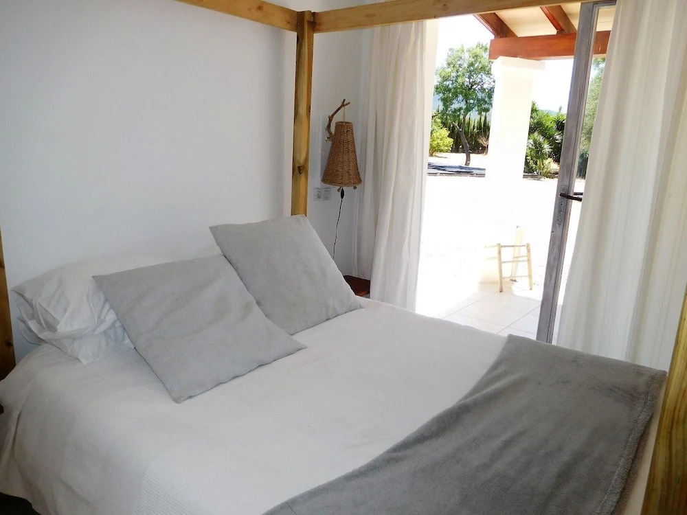 Ibiza Villa Encanto