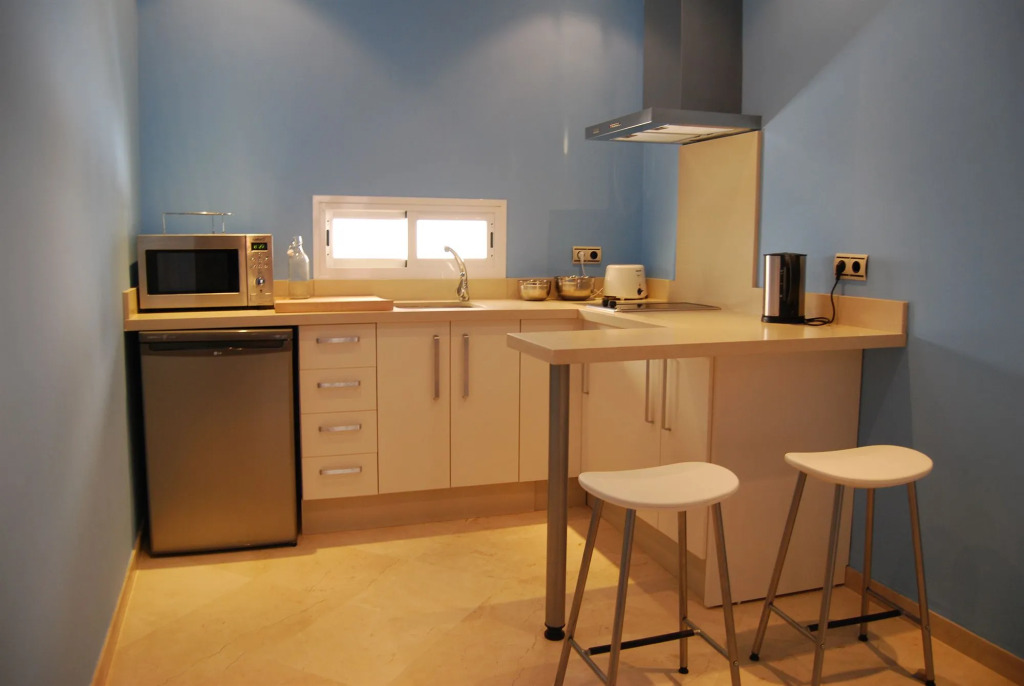 Life Apartments Giralda Suites