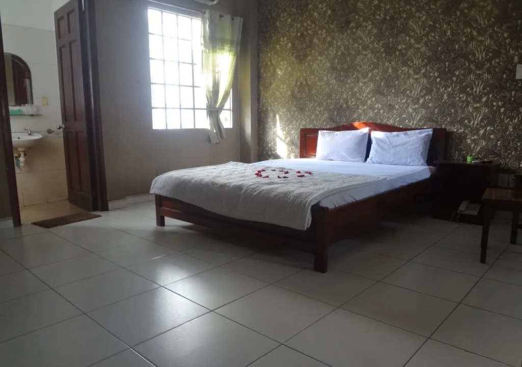 Khách Sạn Hoàng Hà