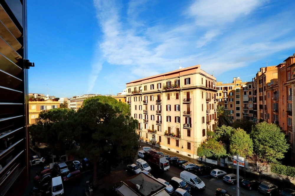 Lappartamento - Vatican Area