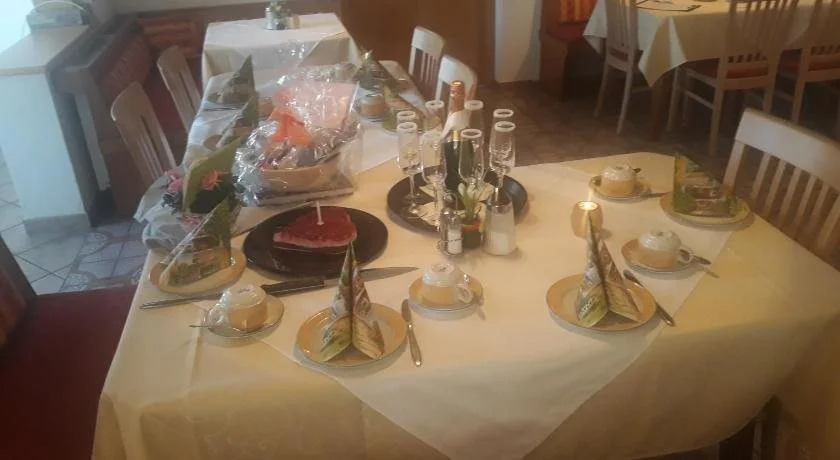 Pension Untergasser