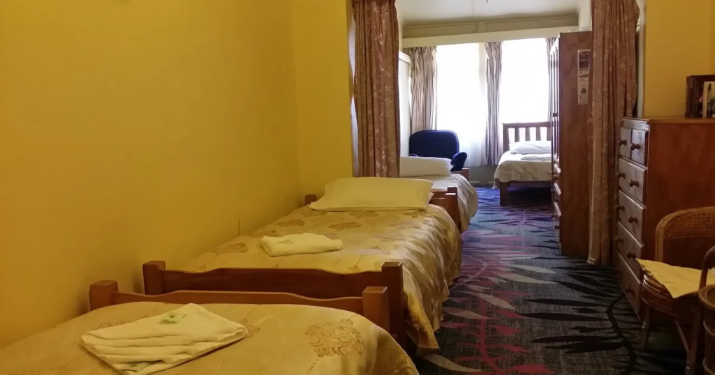 The Clarendon Motel Katoomba
