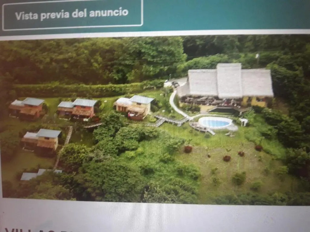 Villas Punta India