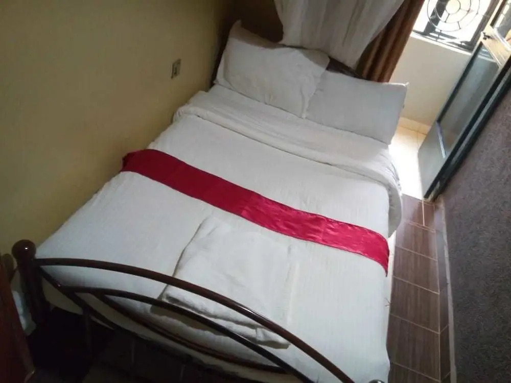 The Breez Hotel
