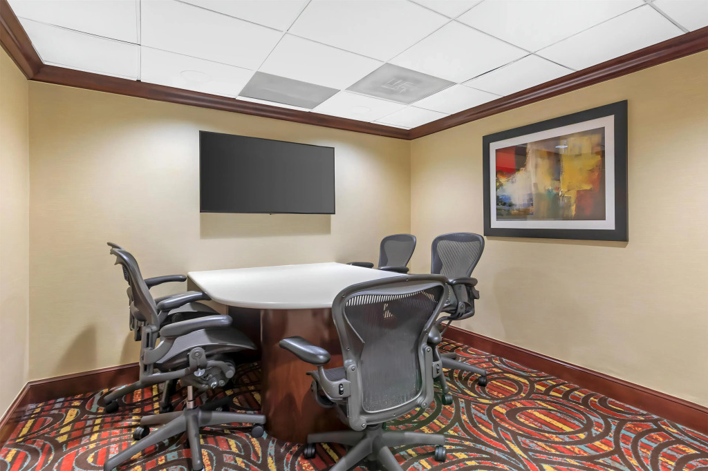 Best Western Dulles Airport Inn