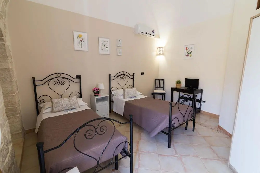 B&B Maria Chiara