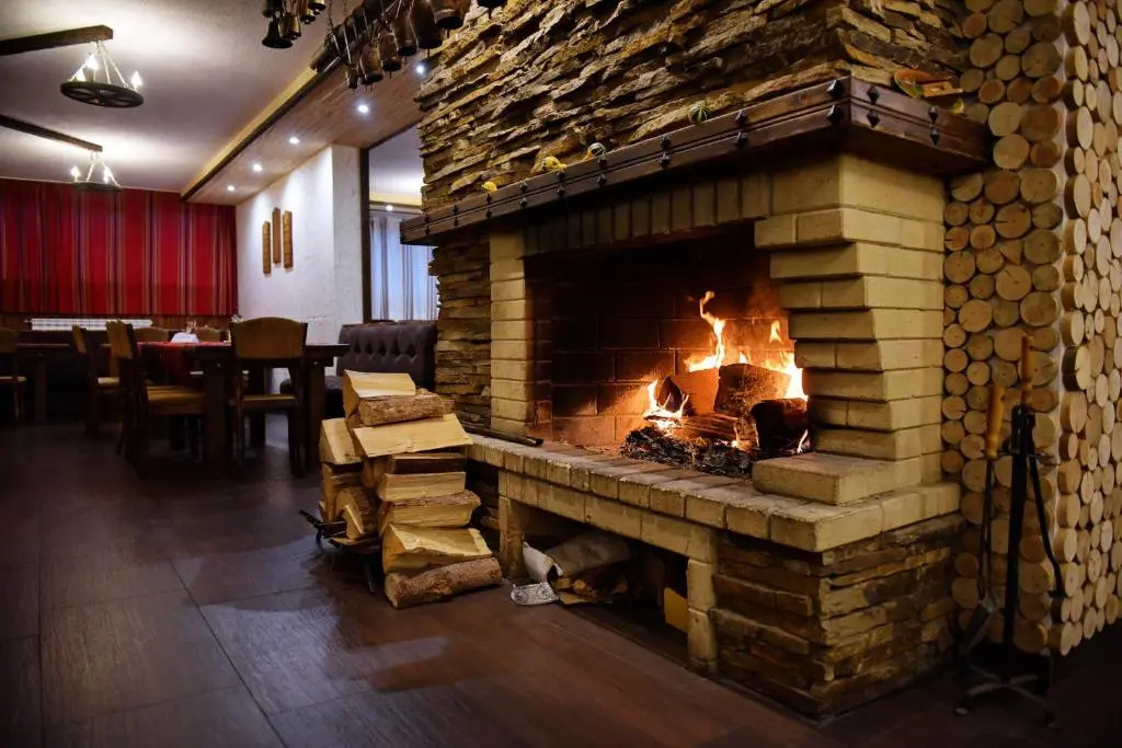 Aparthotel Forest Nook