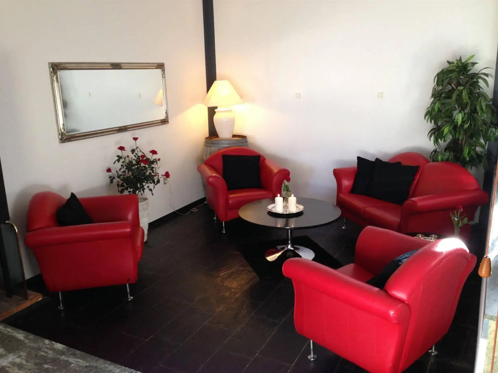 Milling Hotel Søpark