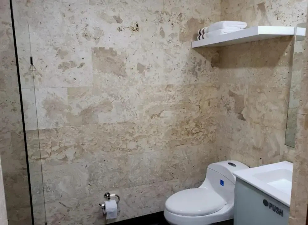 Apartamento Frente al Mar San Andres