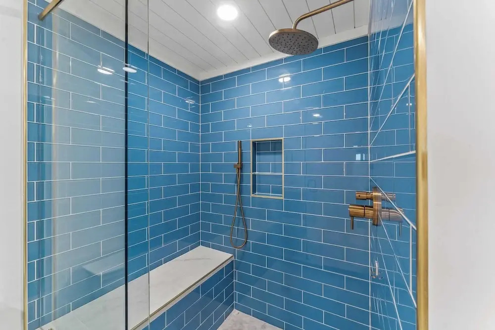 Beachfront Panama City Beach Stay With Gulf Views, Balconies, a King Suite, two Queens, and Twin Nook for 8 Guests The Shores Townhome by Avantstay