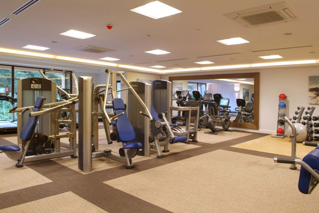 Armathwaite Hall Hotel & Spa